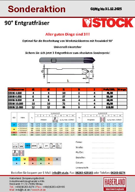 Stock-Entgratfraeser-thumb Aktion
